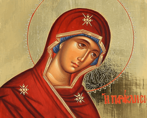 εικονογραφικοί τύποι