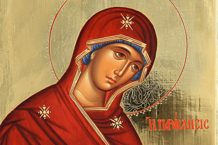 εικονογραφικοί τύποι