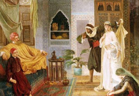 Οι μεγαλύτερες αυτοκρατορίες του κόσμου