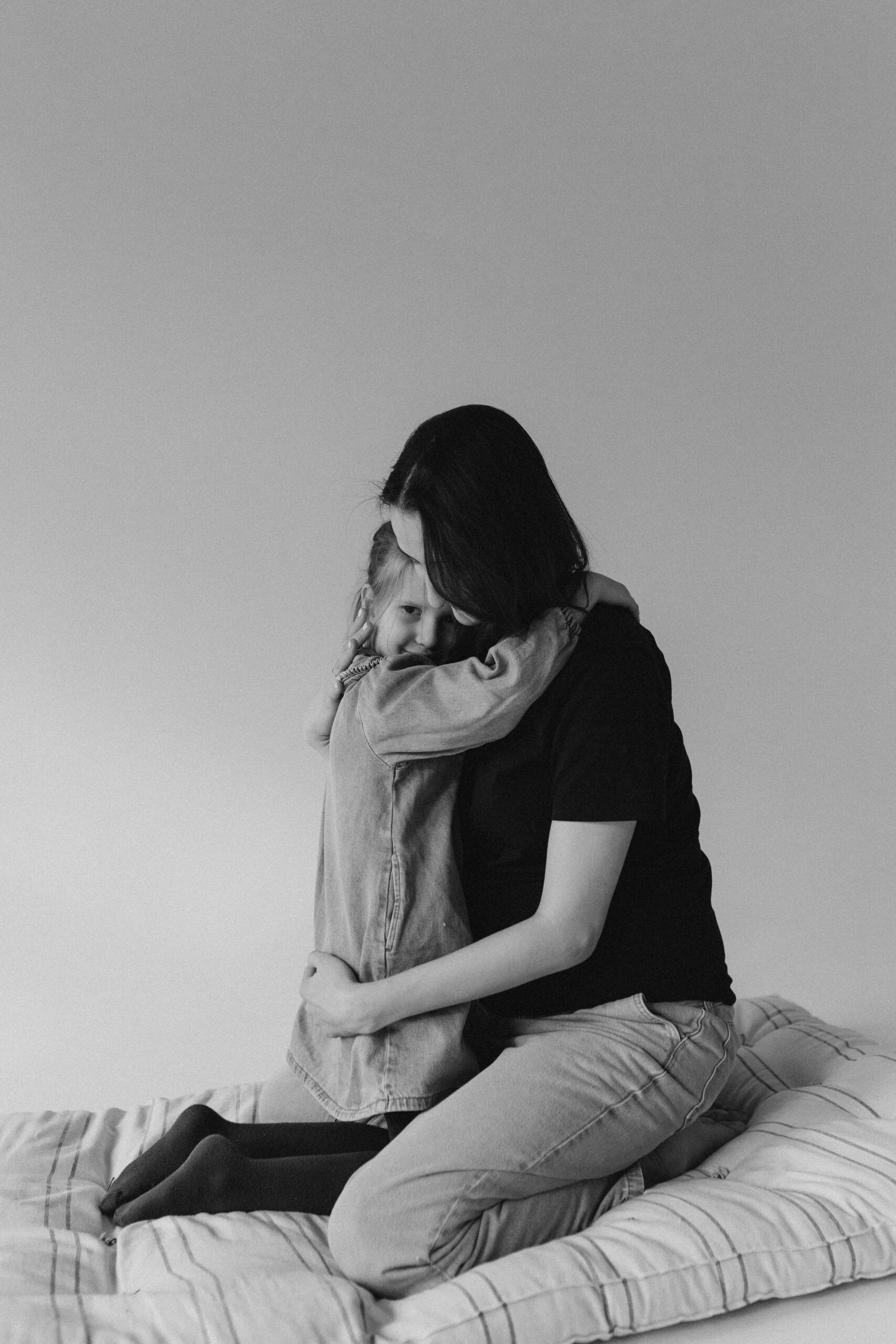 απώλεια και παιδί