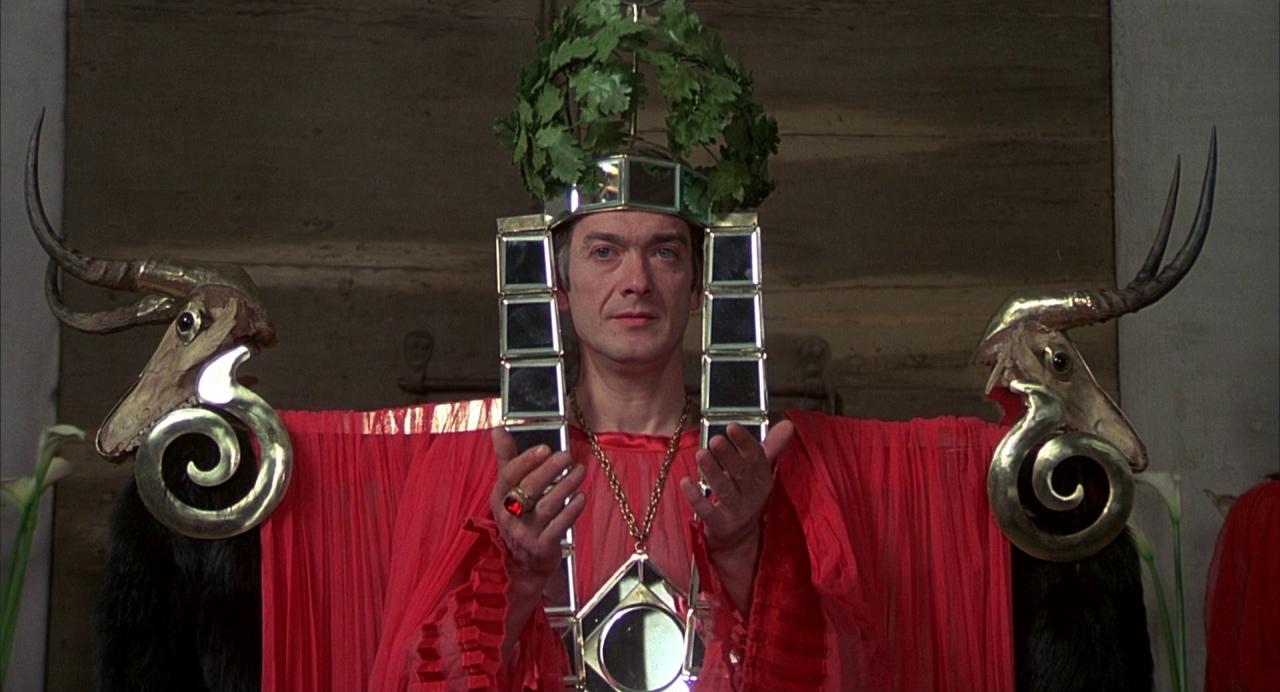 γκροτέσκο σινεμά