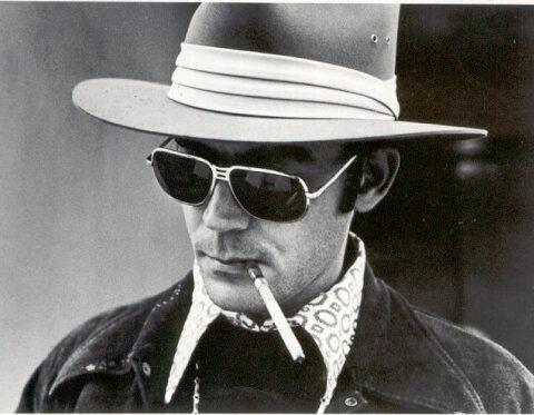Hunter Thompson