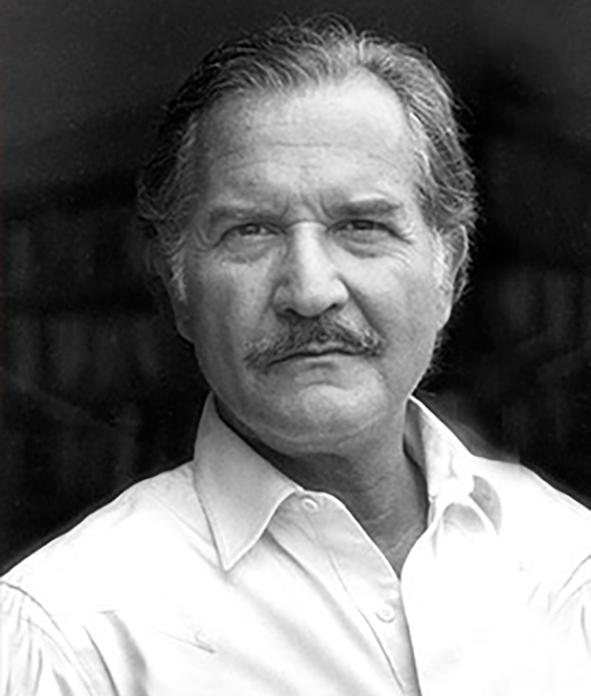 Κάρλος Φουέντες