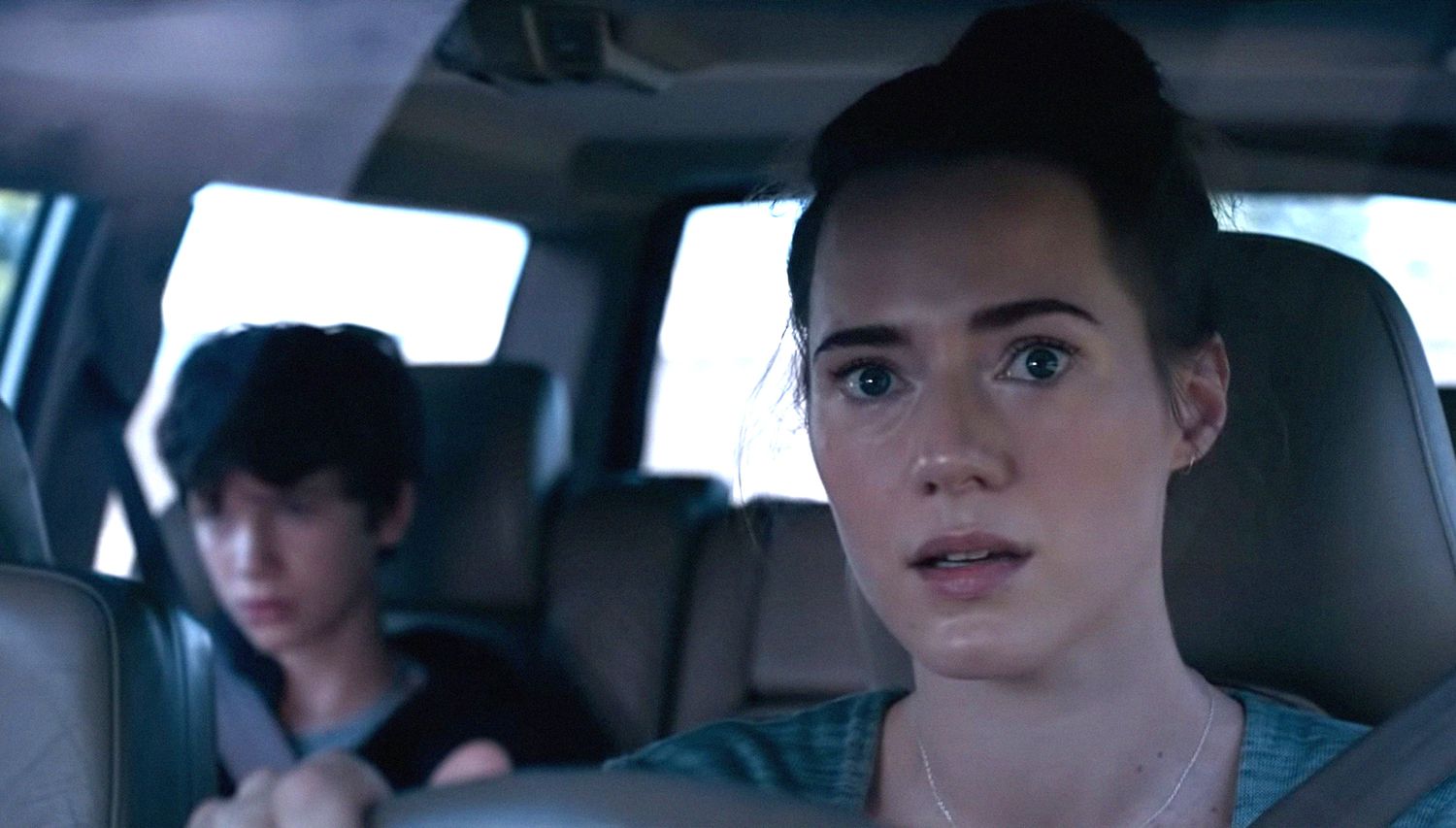 Έκρηξη θυμού