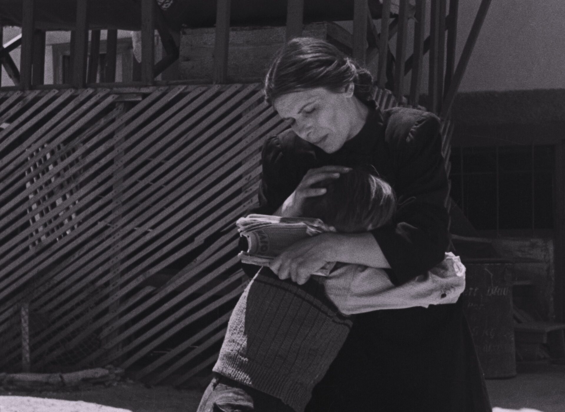 Φεστιβάλ Πρωτοποριακού Κινηματογράφου