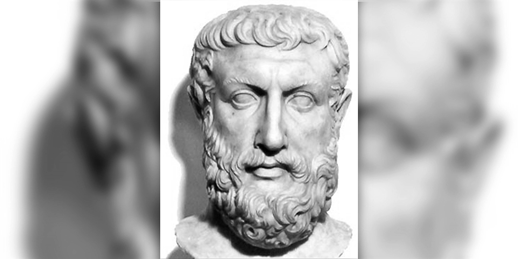 Προσωκρατική φιλοσοφία 