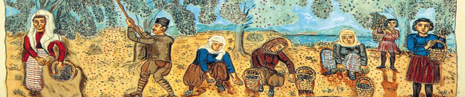 το λιομάζωμα