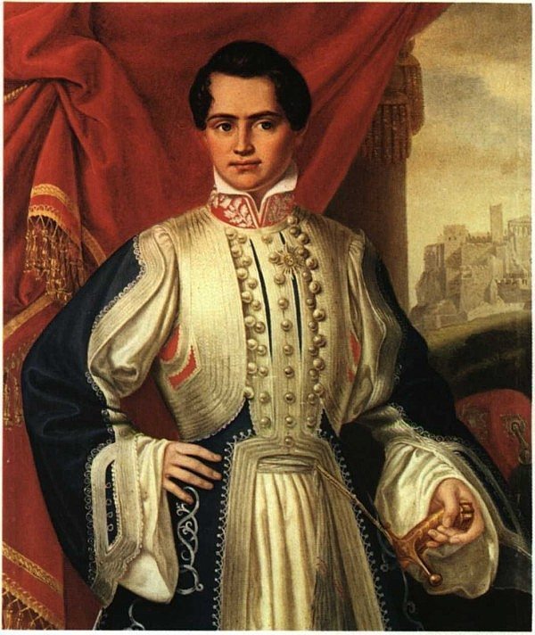 ελληνικό κράτος 