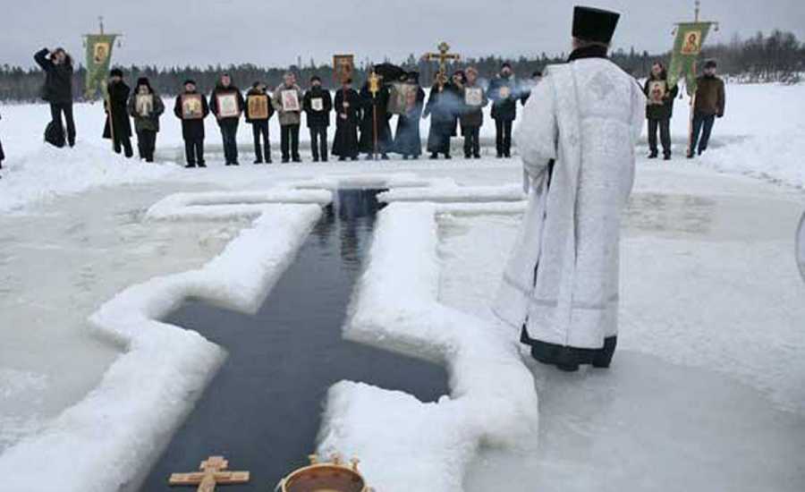 Περίεργα Θρησκευτικά Έθιμα