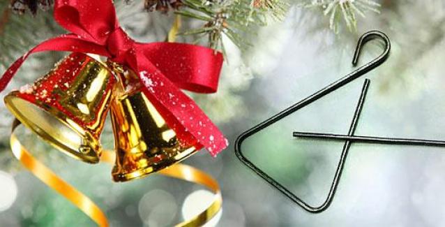 χριστουγεννιάτικα τραγούδια