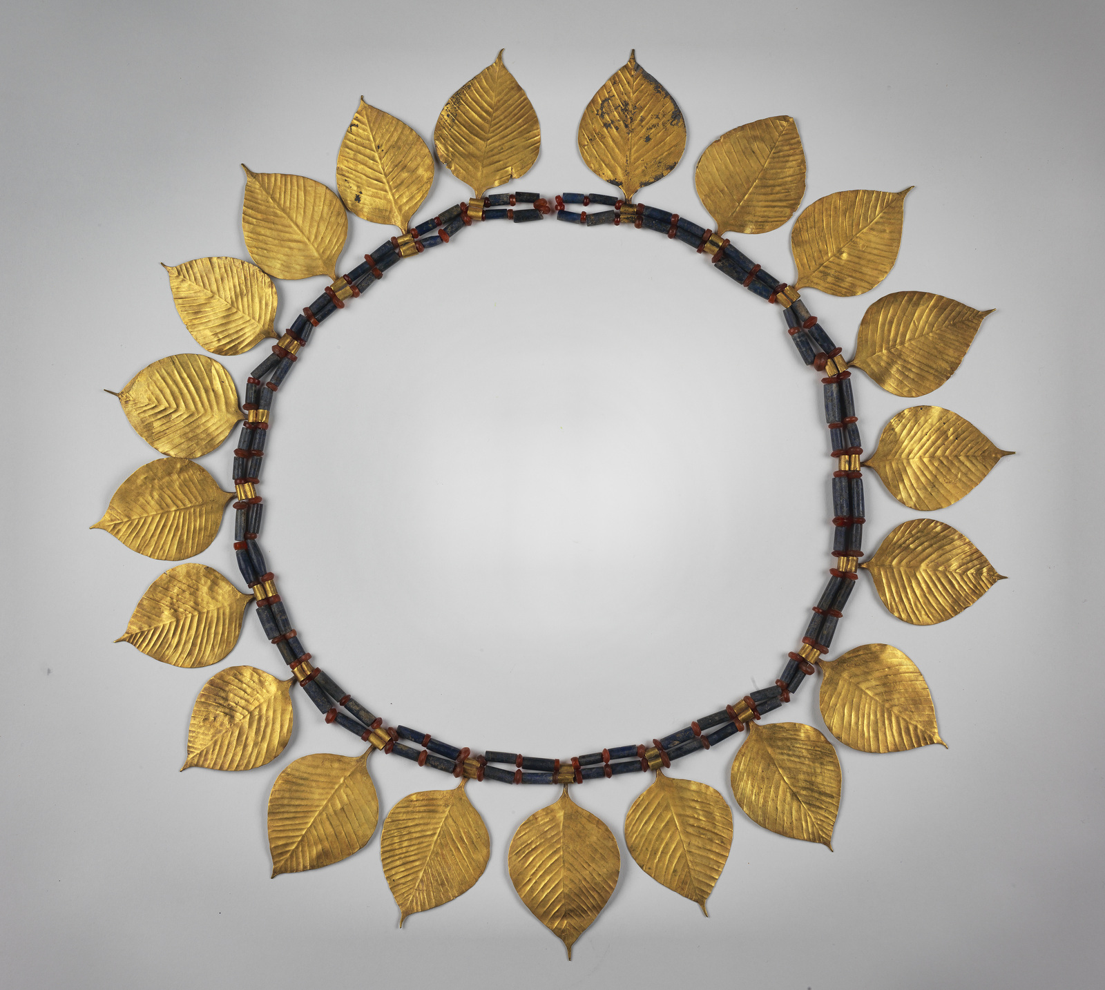 Τα πιο όμορφα και σημαντικά αρχαία κοσμήματα