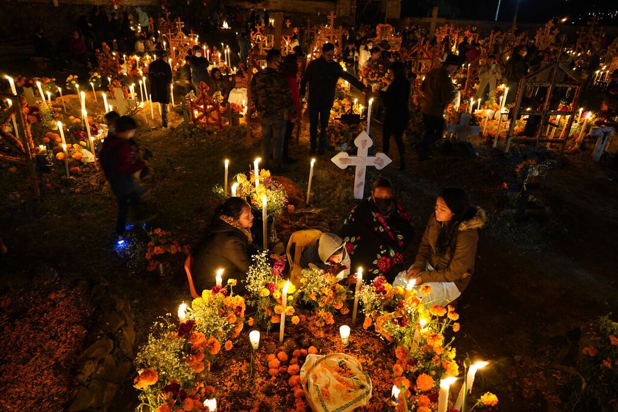 Περίεργα Θρησκευτικά Έθιμα