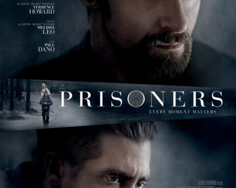 the prisoners 2013