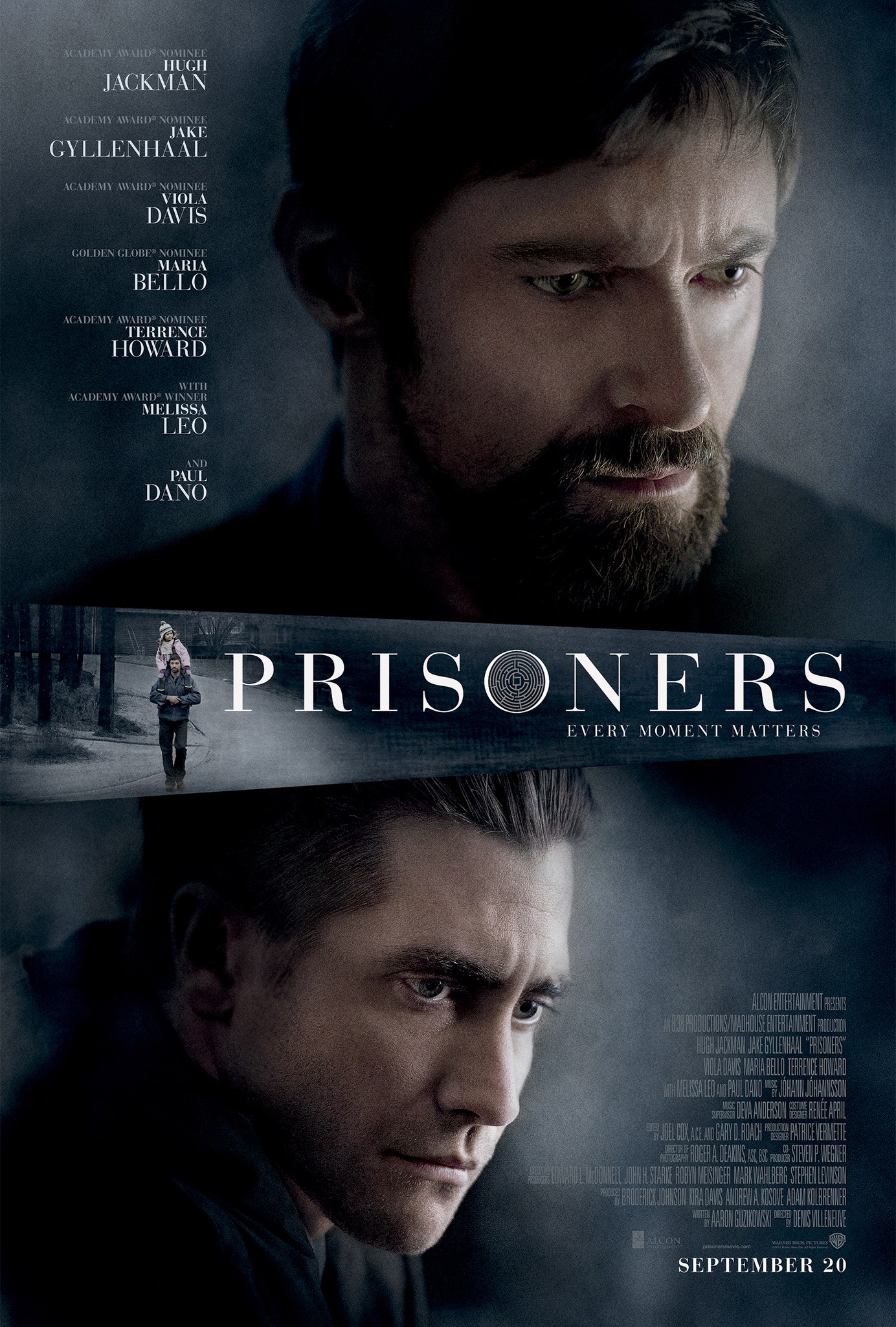 the prisoners 2013