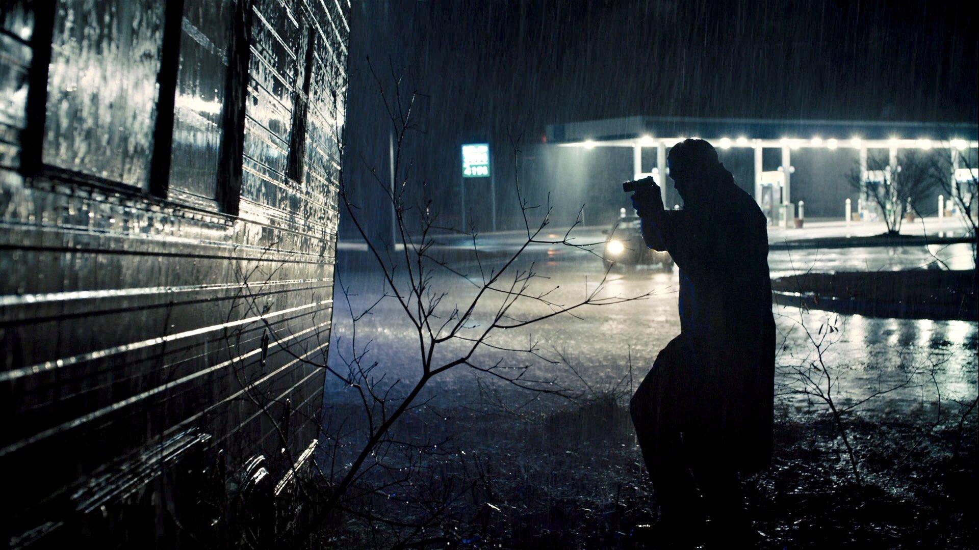 Prisoners ταινία