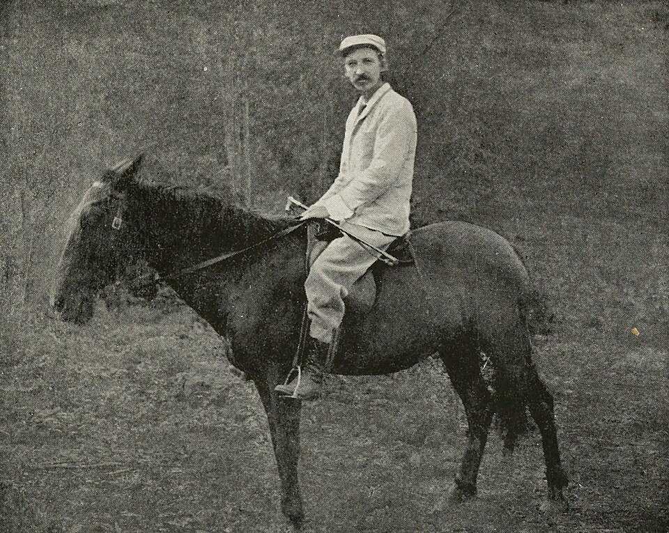 Ρόμπερτ Λούις Στίβενσον