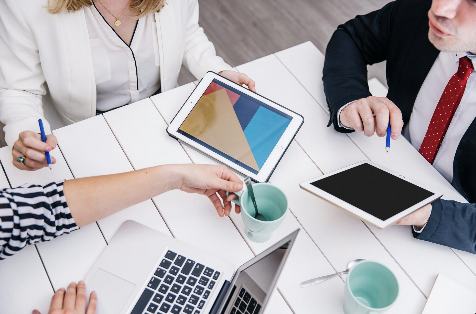 εταιρική επικοινωνία