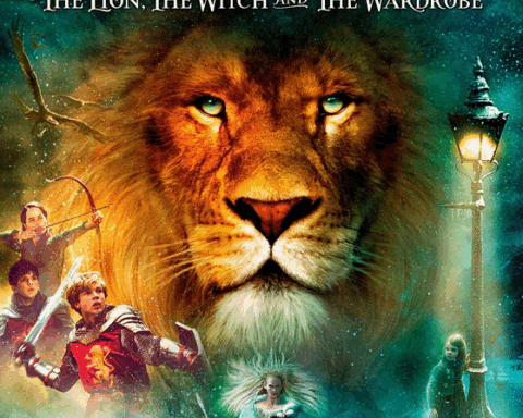 Τα χρονικά της Νάρνια (IMDb)