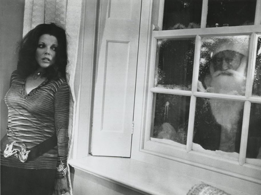 Χριστούγεννα ταινίες τρόμου