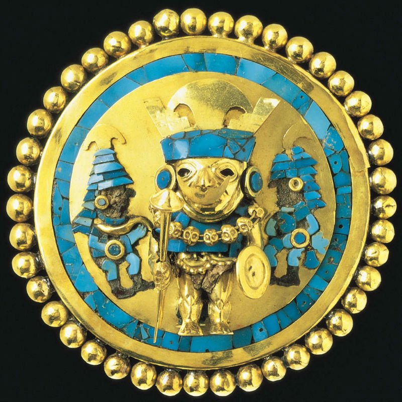 Τα πιο όμορφα και σημαντικά αρχαία κοσμήματα