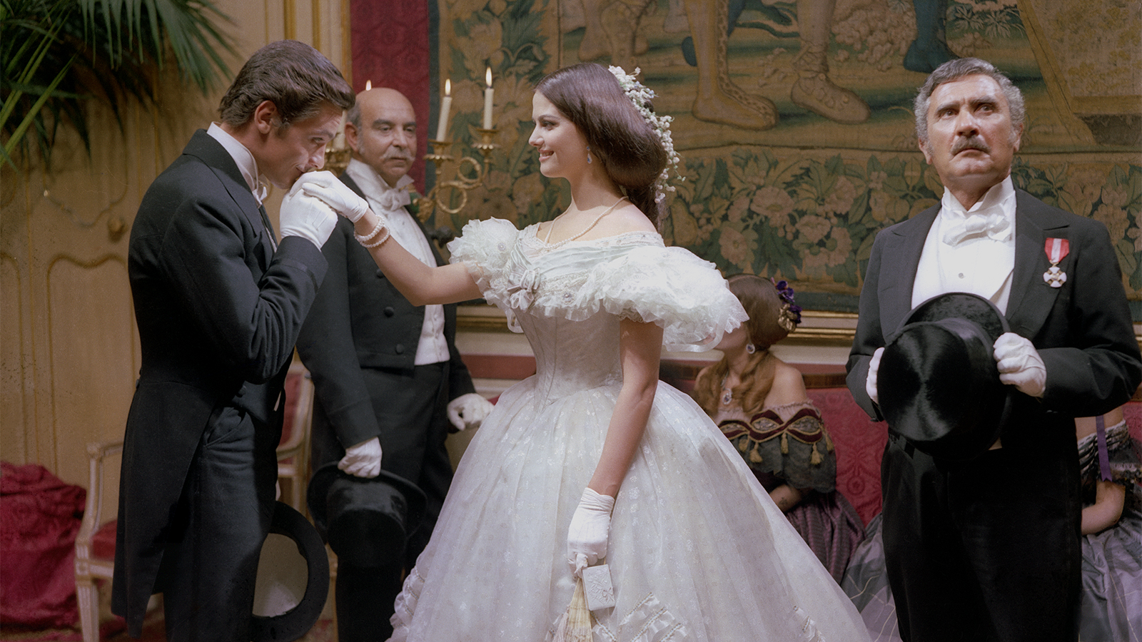 Προτάσεις Ταινιών