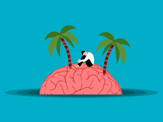 Κρίση πανικού: Ψάχνοντας να ξεφύγουμε από το μυαλό μας