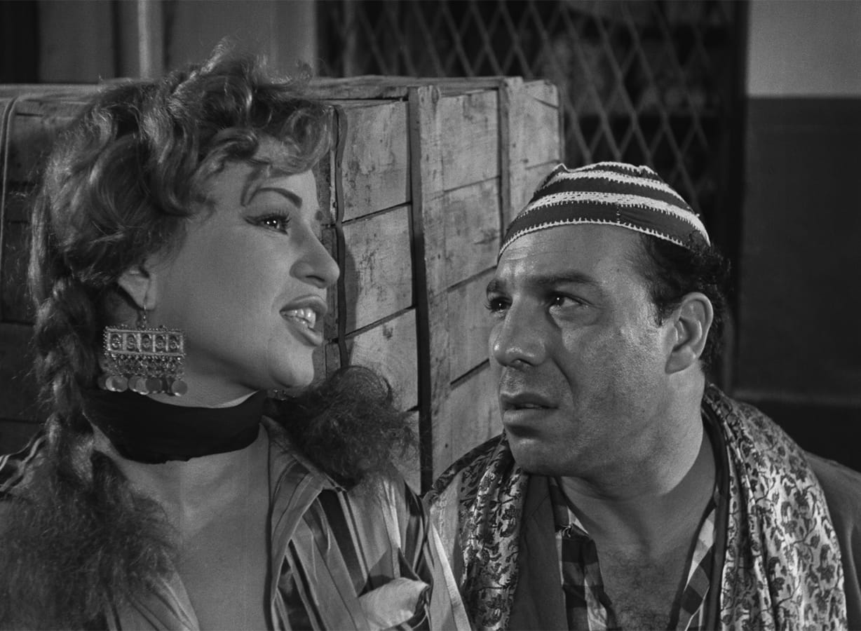 Αφρικανικό Σινεμά