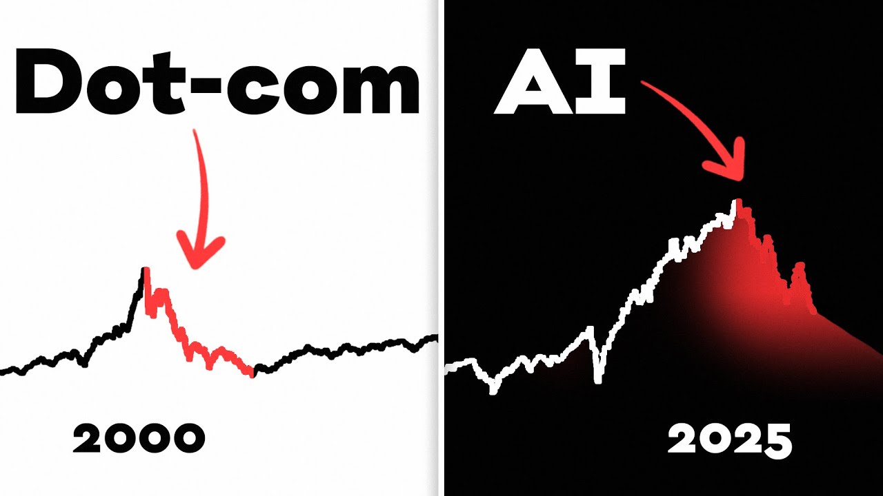 ΑΙ και φούσκα