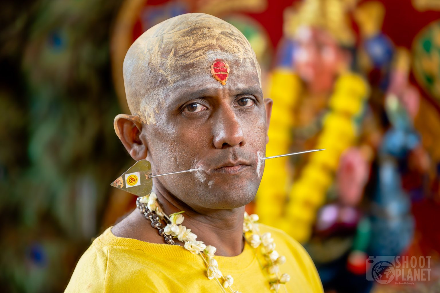 Περίεργα Θρησκευτικά Έθιμα