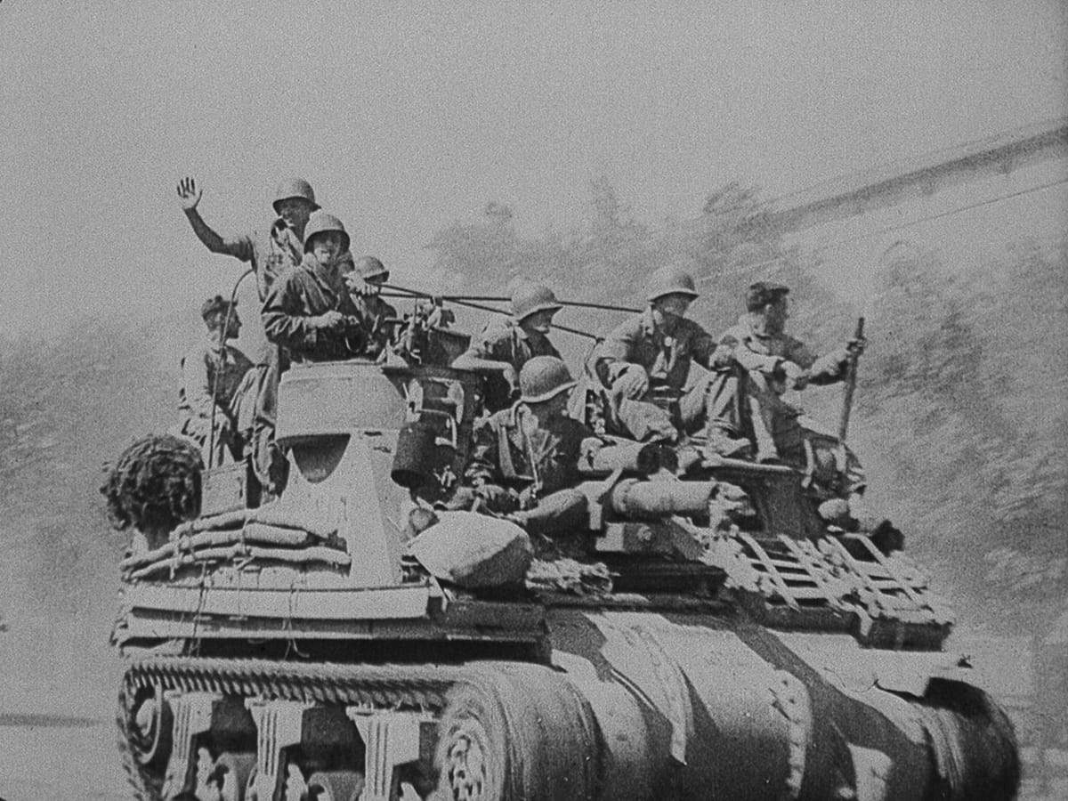 Προτάσεις ταινιών