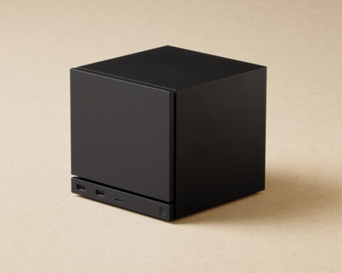 Steam Machine