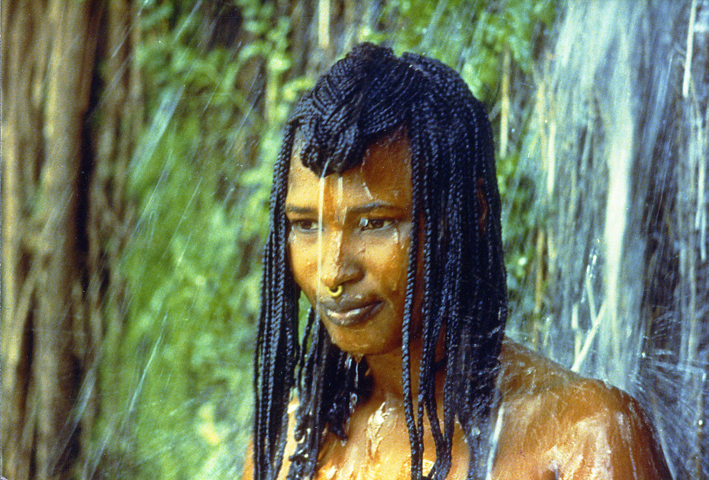 Αφρικανικό Σινεμά