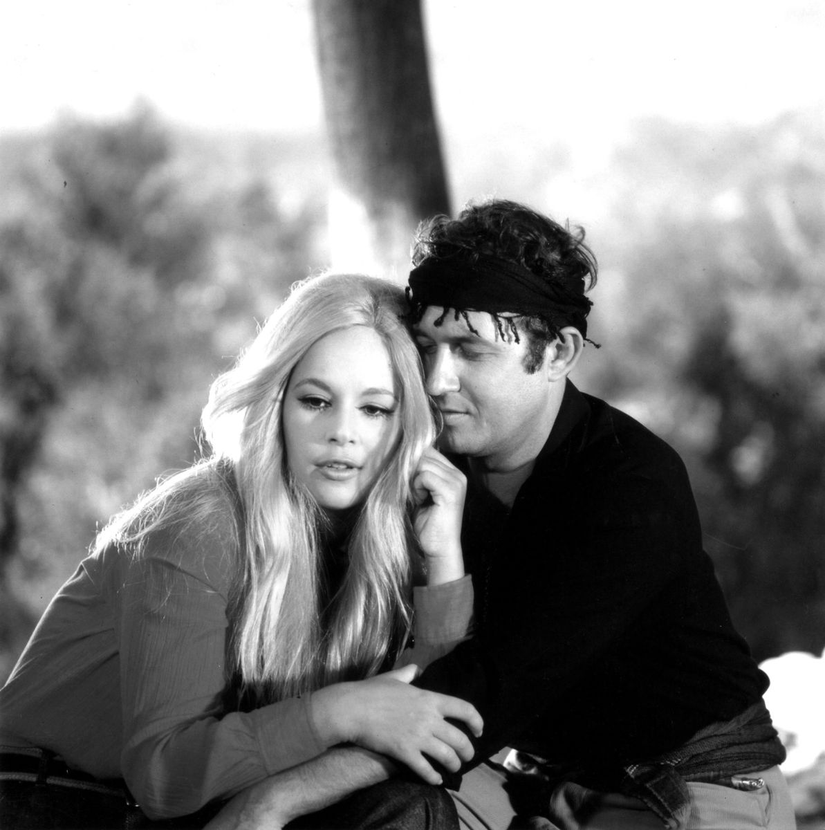 Η Νεράιδα και το Παλικάρι