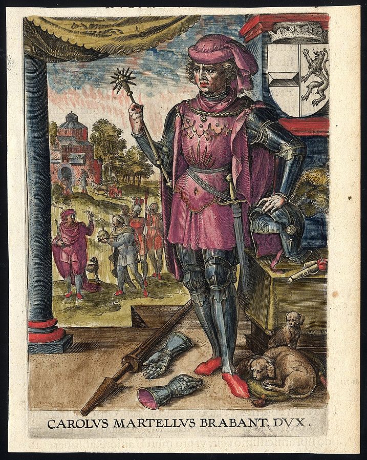 Κάρολος ο Μέγας 