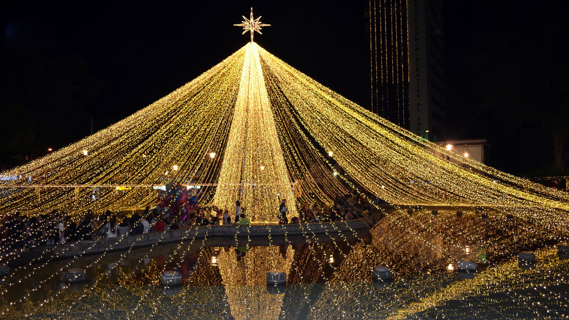 Πρωτοχρονιά στην Λατινική Αμερική
