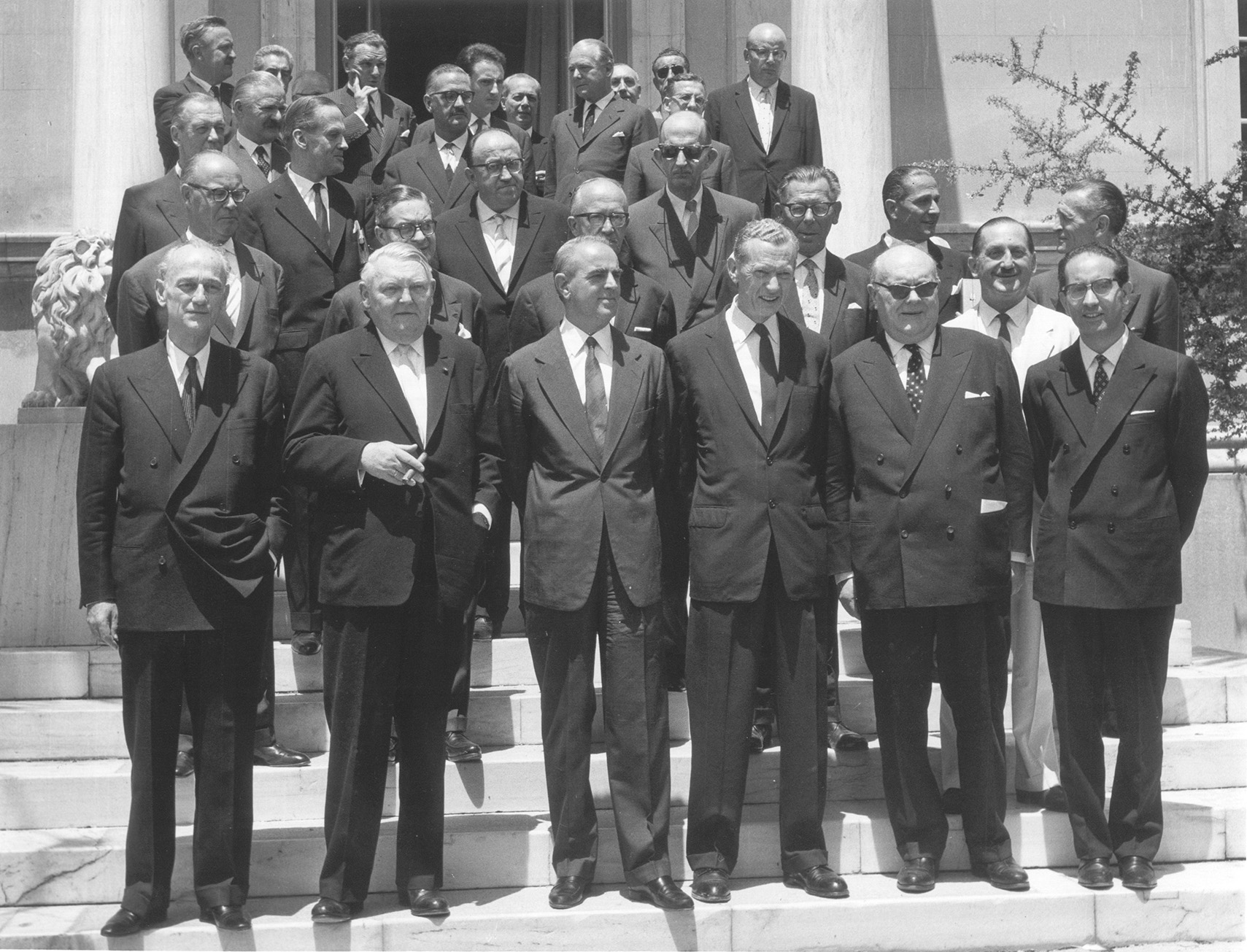 ένταξη της Ελλάδας στην Ε.Ο.Κ.