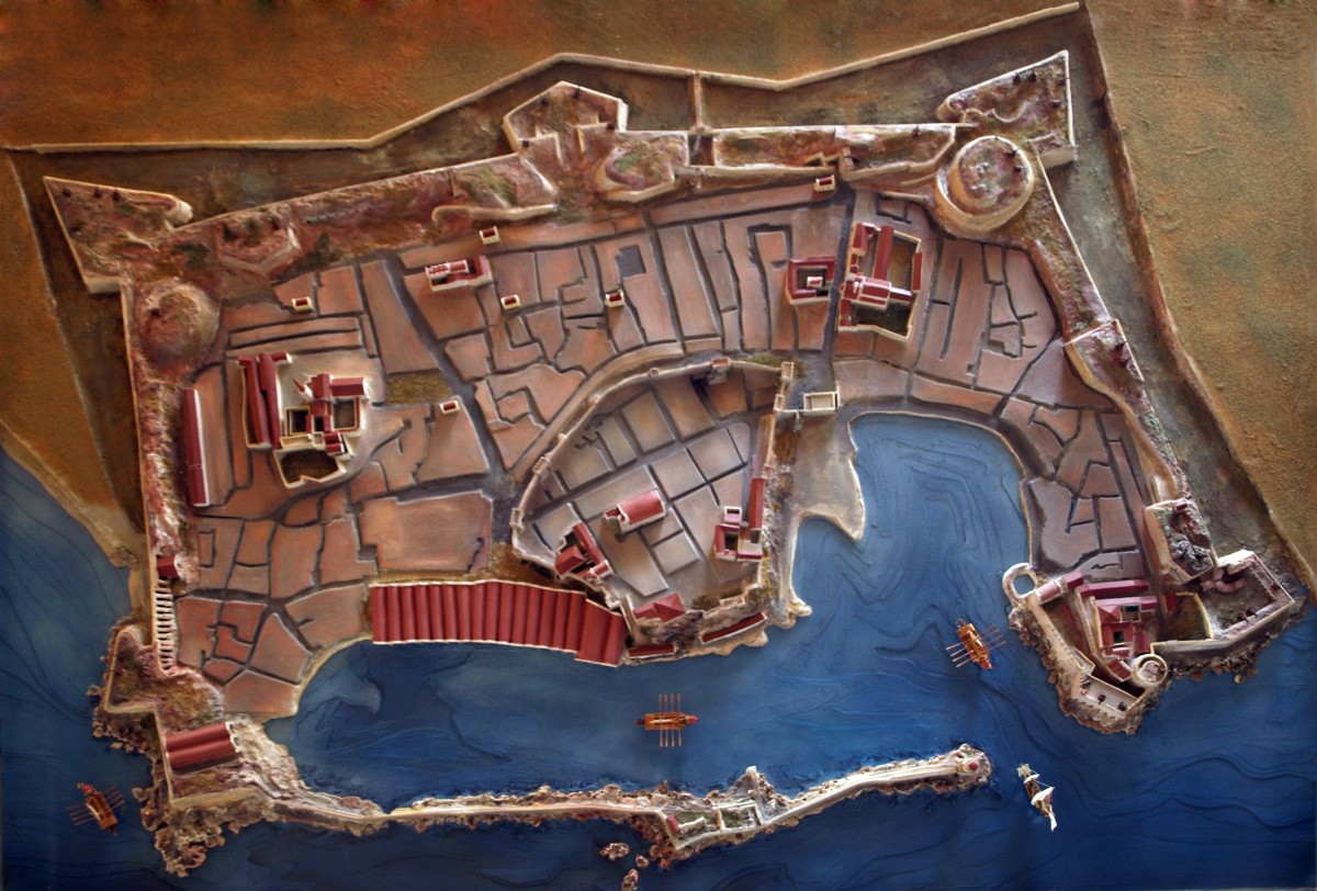 μοντελισμός