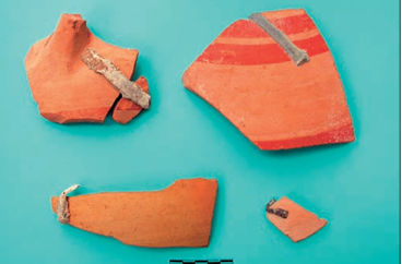 Ανακύκλωση στην αρχαιότητα