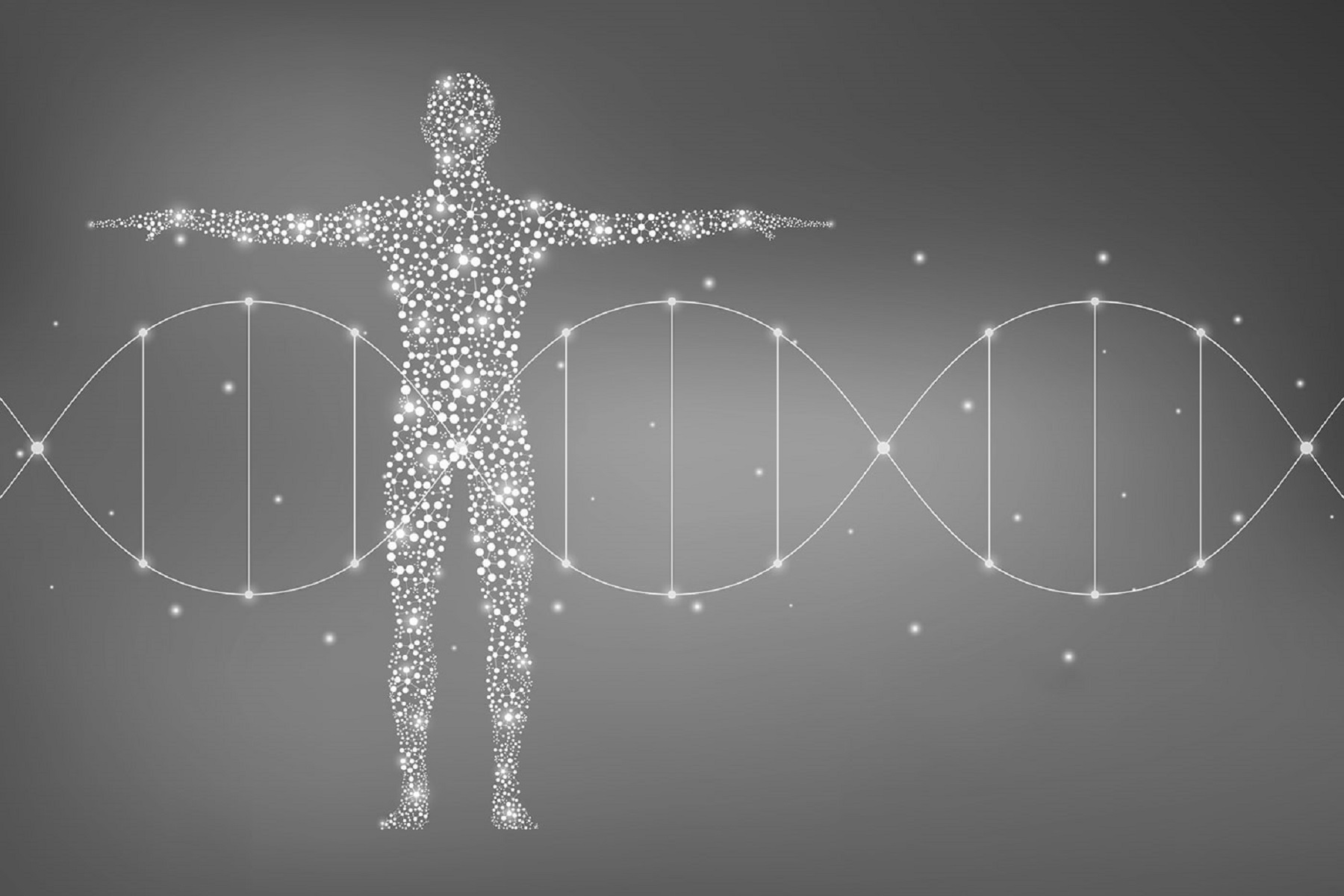 Επιγενετική: Πώς ο τρόπος ζωής μπορεί να απενεργοποιήσει «κακά κύτταρα»