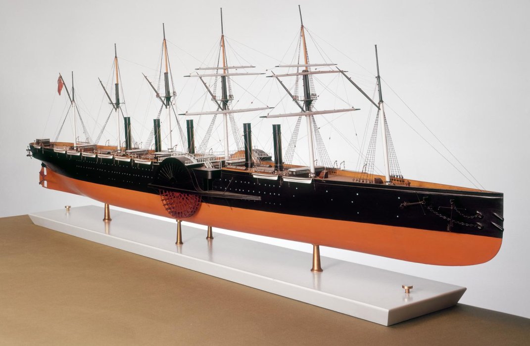 μοντελισμός