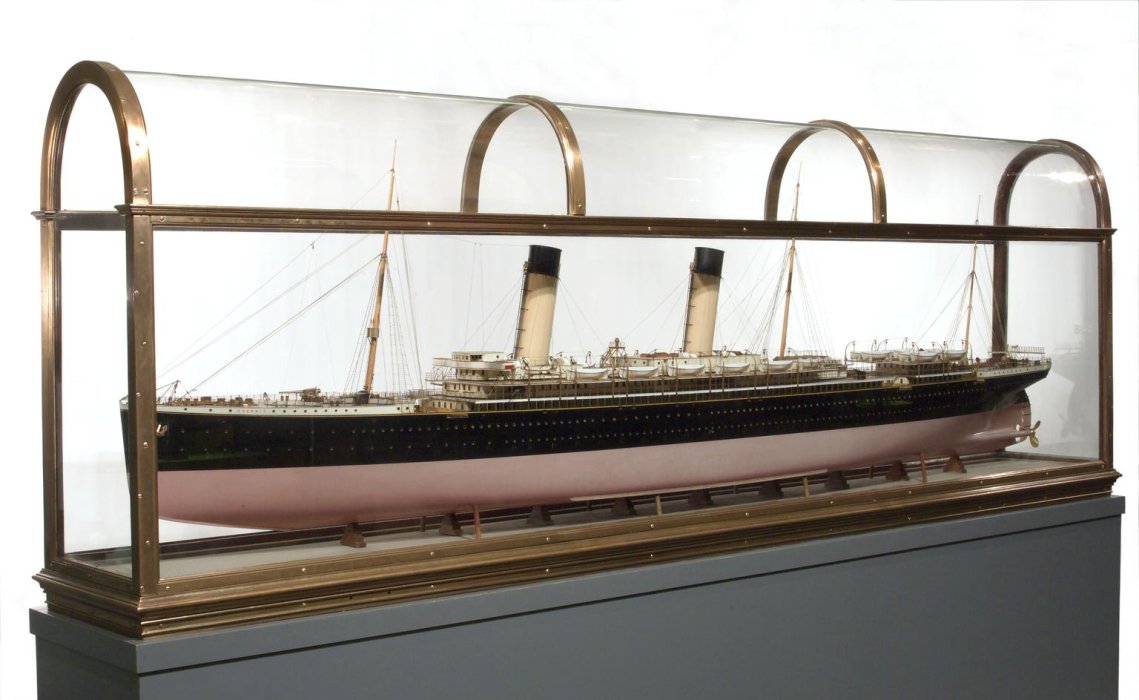 μοντελισμός