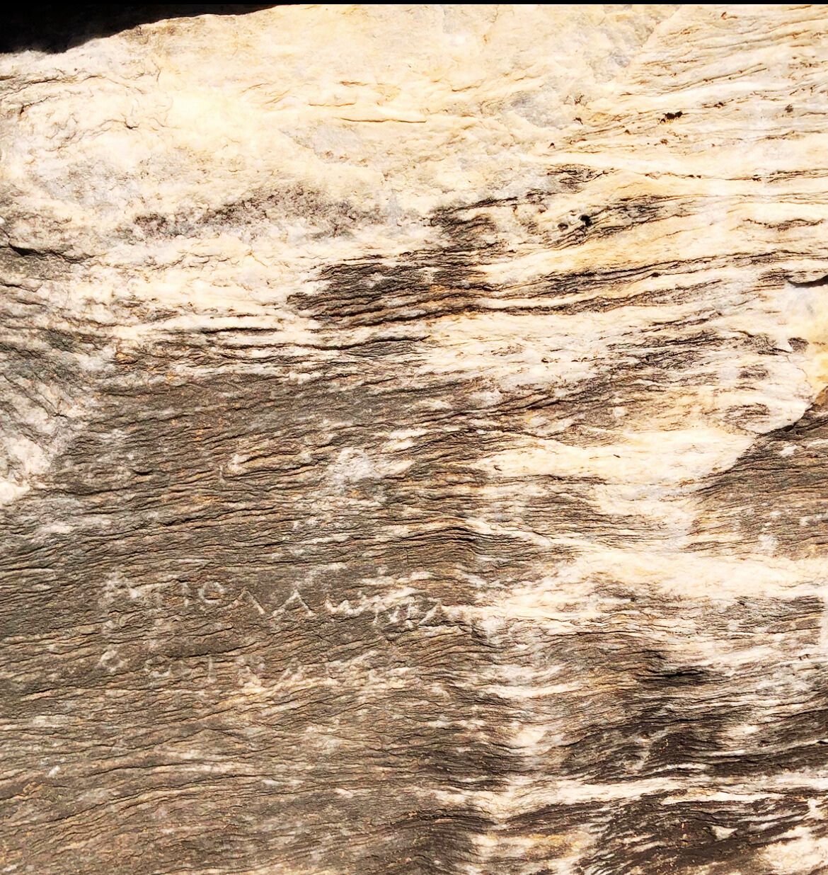 αρχαιοελληνικές ερωτικές επιγραφές