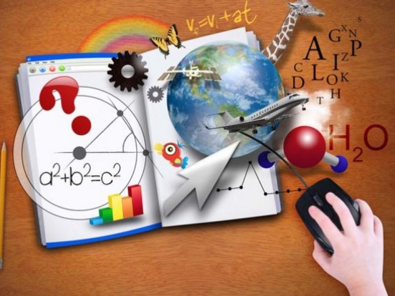 Επαυξημένη Πραγματικότητα στην εκπαίδευση