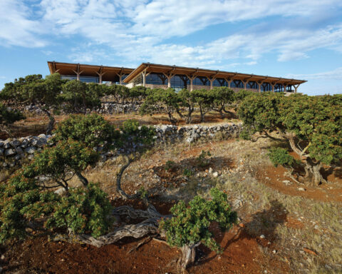 μουσείο μαστίχας Χίου