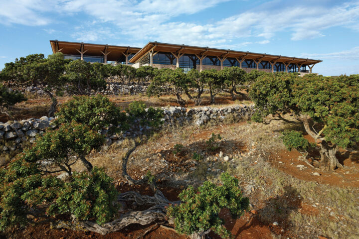 μουσείο μαστίχας Χίου