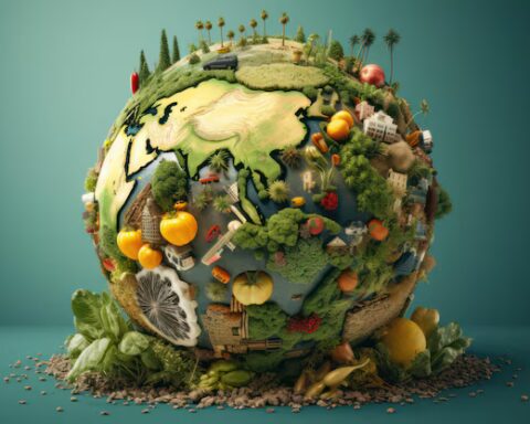 food and problem