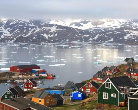 Γροιλανδία