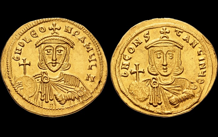 Έμψυχος νόμος: όταν το προσωπικό συμφέρον γίνεται νόμος στο Βυζάντιο