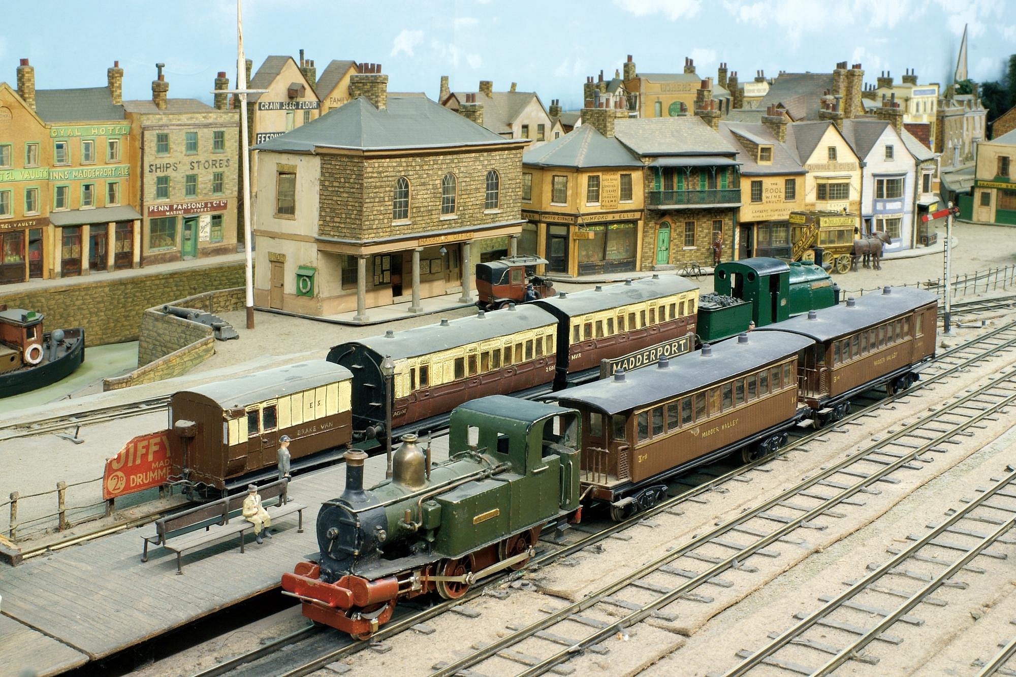 μοντελισμός