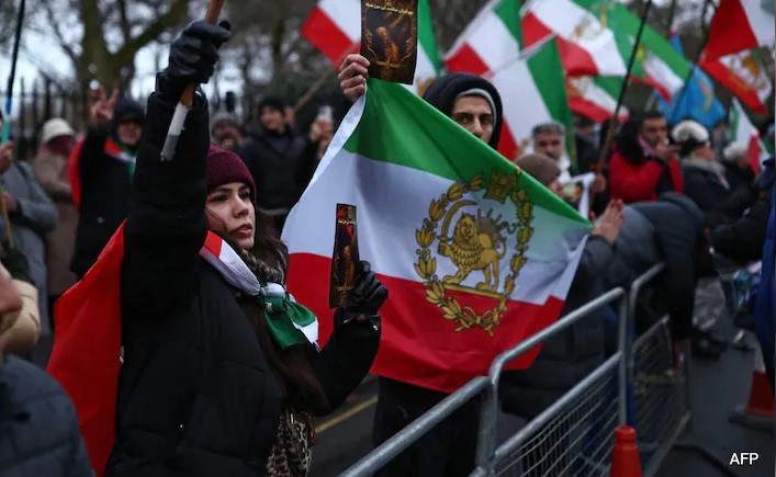 Ιρανική Επανάσταση